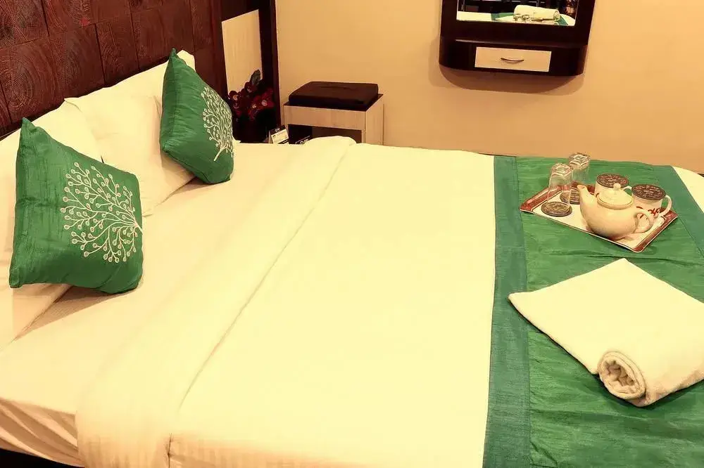 Колката: OYO 1689 Hotel Victoria Inn