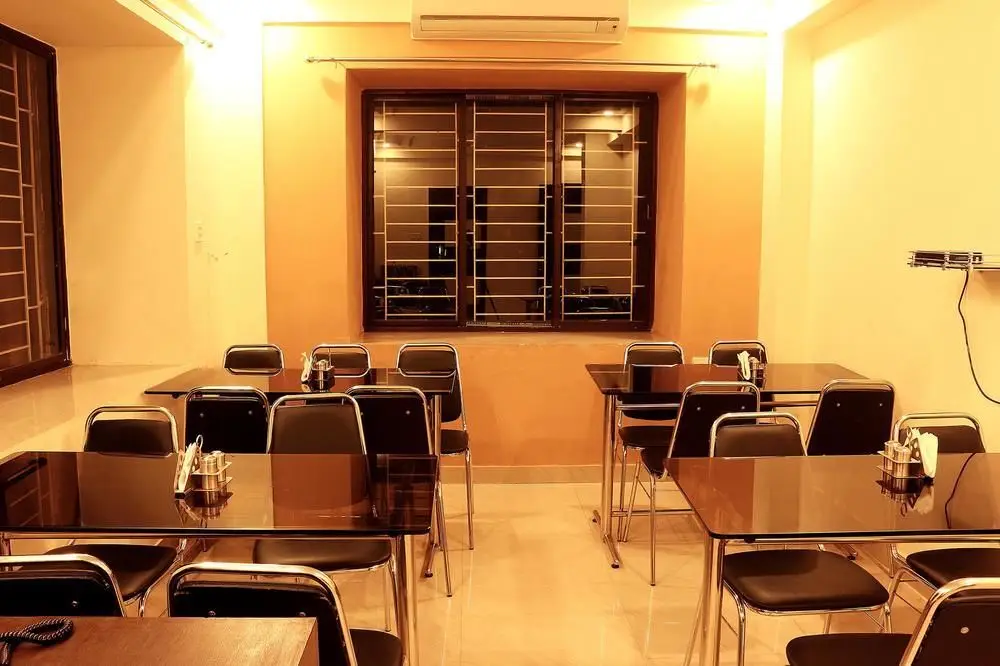 Колката: OYO 1689 Hotel Victoria Inn