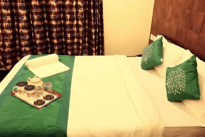 Колката: OYO 1689 Hotel Victoria Inn