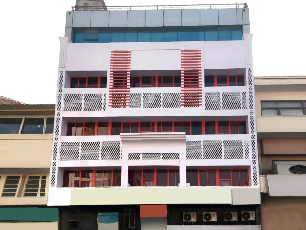 Колката: OYO 1689 Hotel Victoria Inn