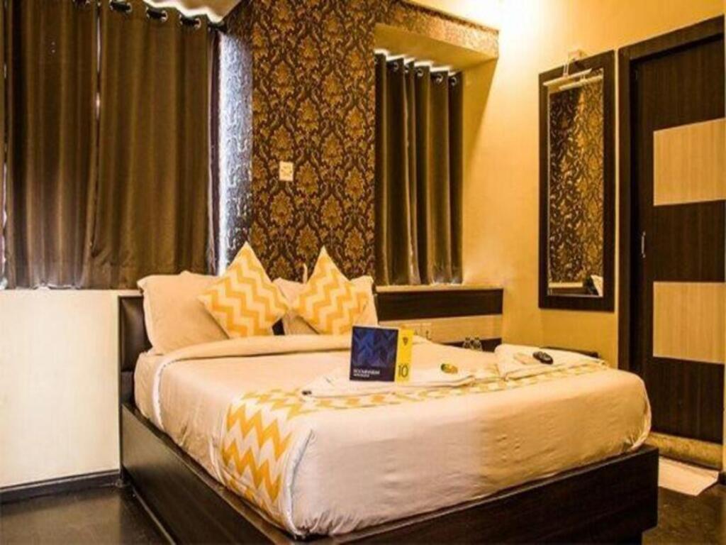 Колката: OYO 1689 Hotel Victoria Inn