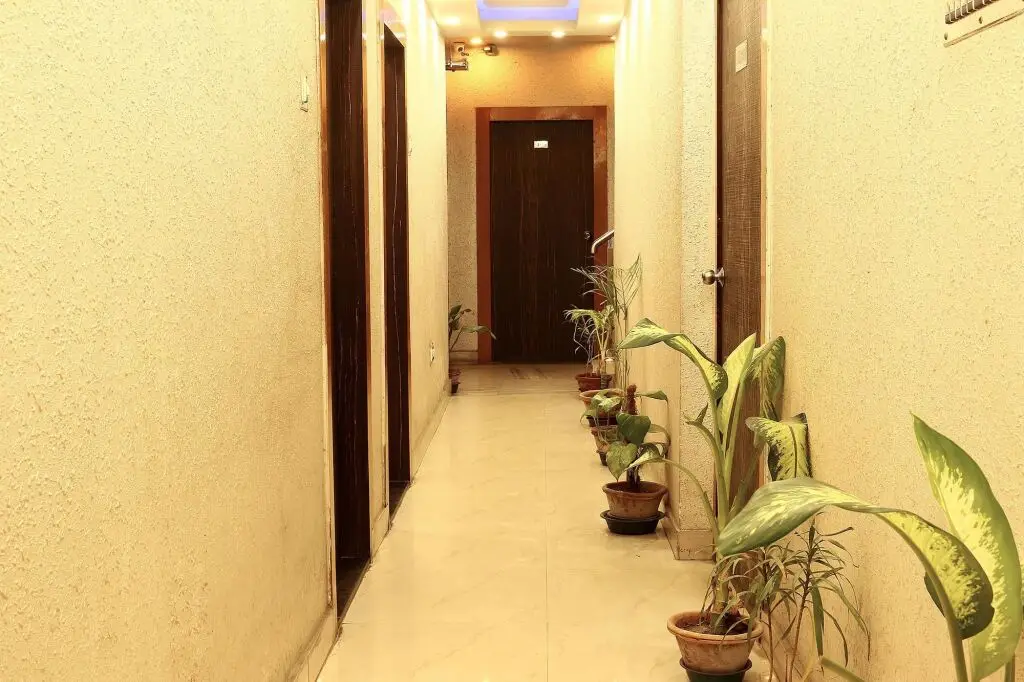 Колката: OYO 1622 Hotel Balaji International