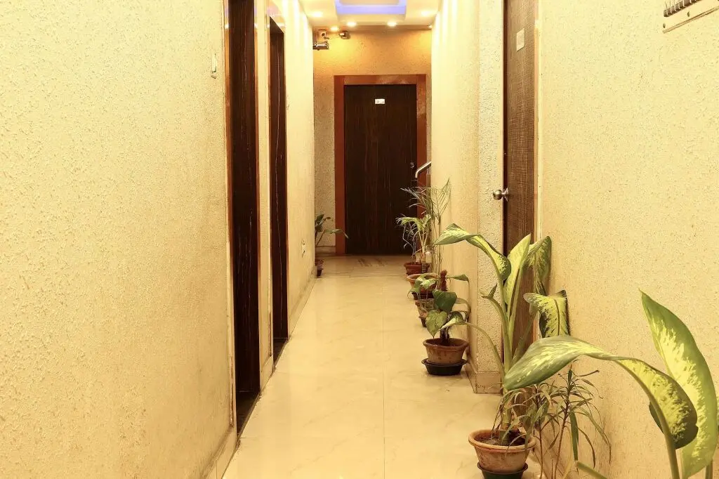 Колката: OYO 1622 Hotel Balaji International