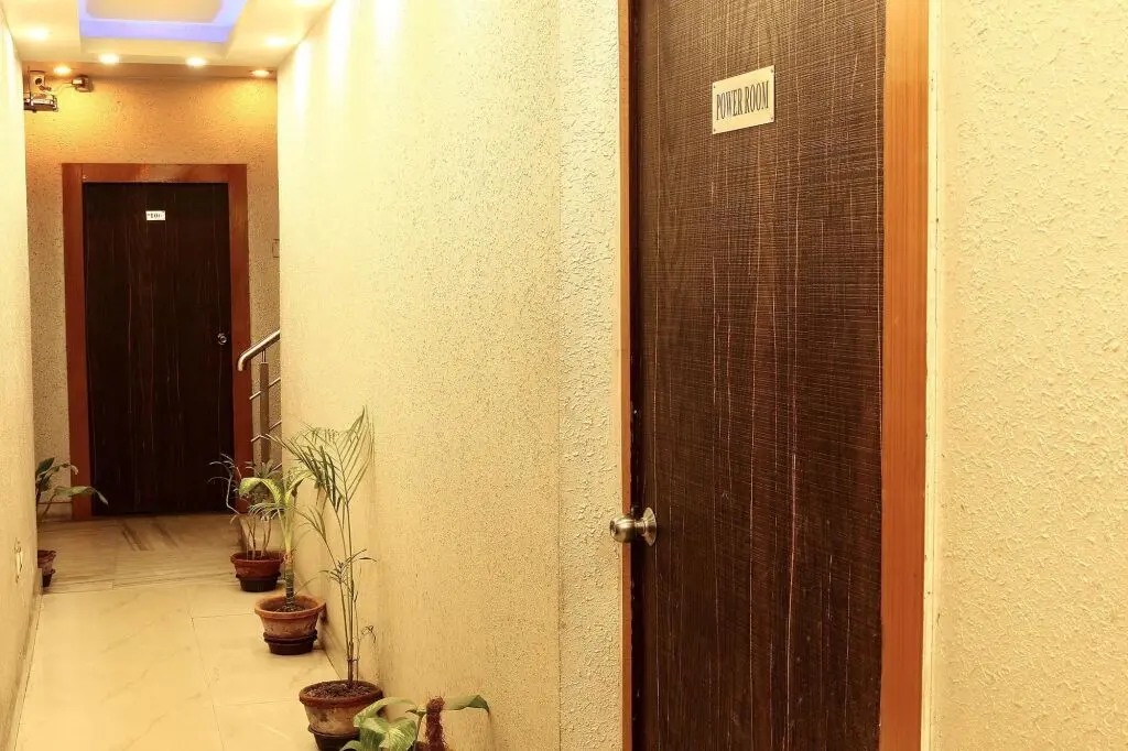 Колката: OYO 1622 Hotel Balaji International