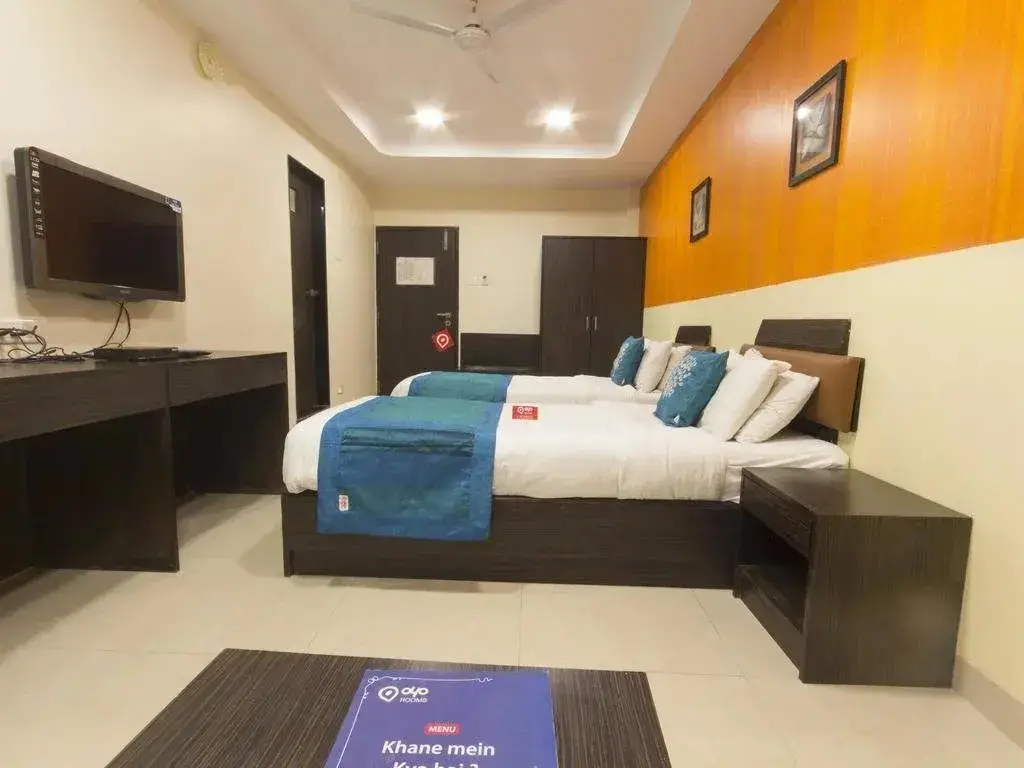 Мумбаи: OYO Rooms Malad