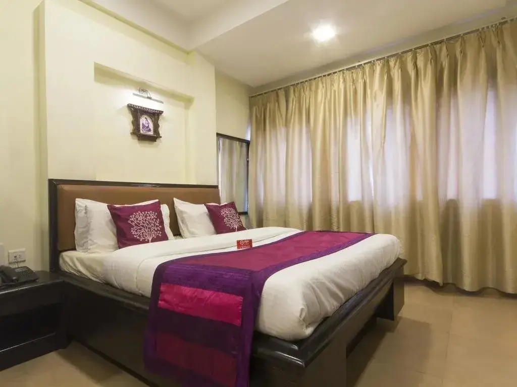 OYO Rooms Malad — фото 1