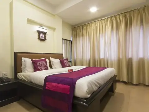 OYO Rooms Malad — фото 1