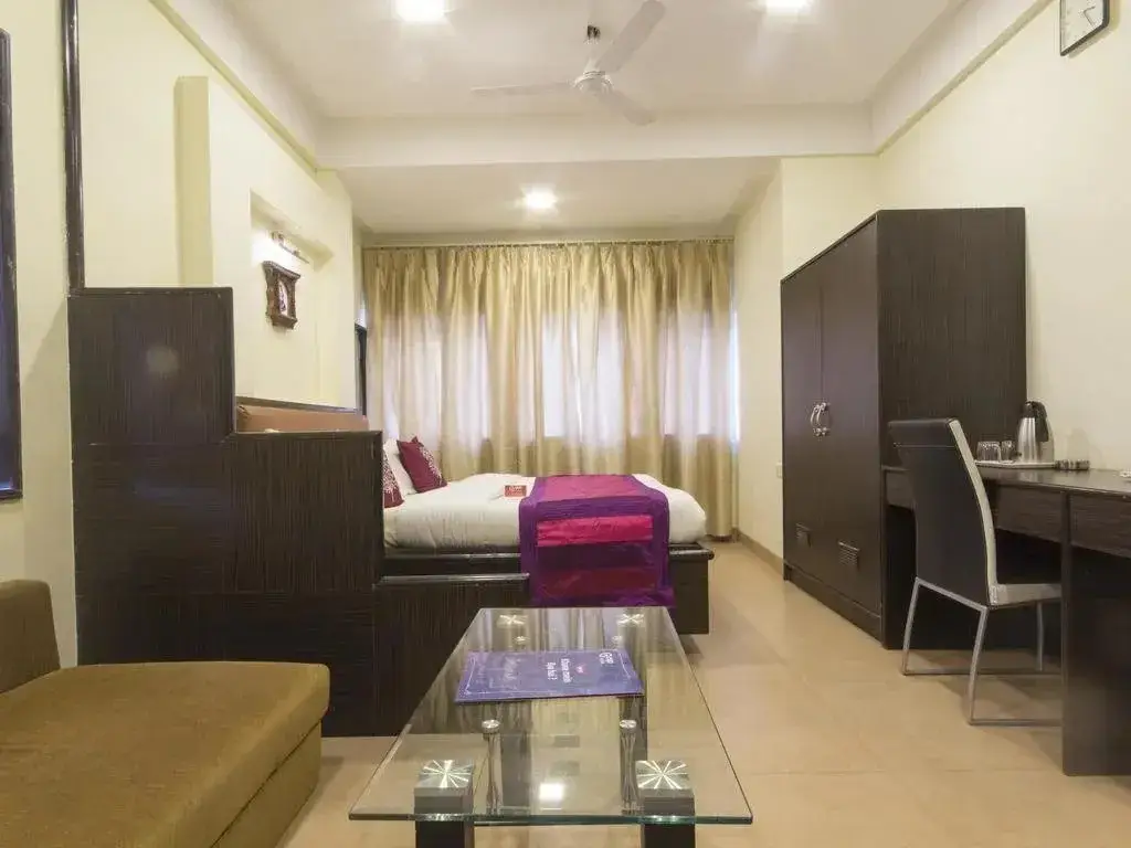Мумбаи: OYO Rooms Malad