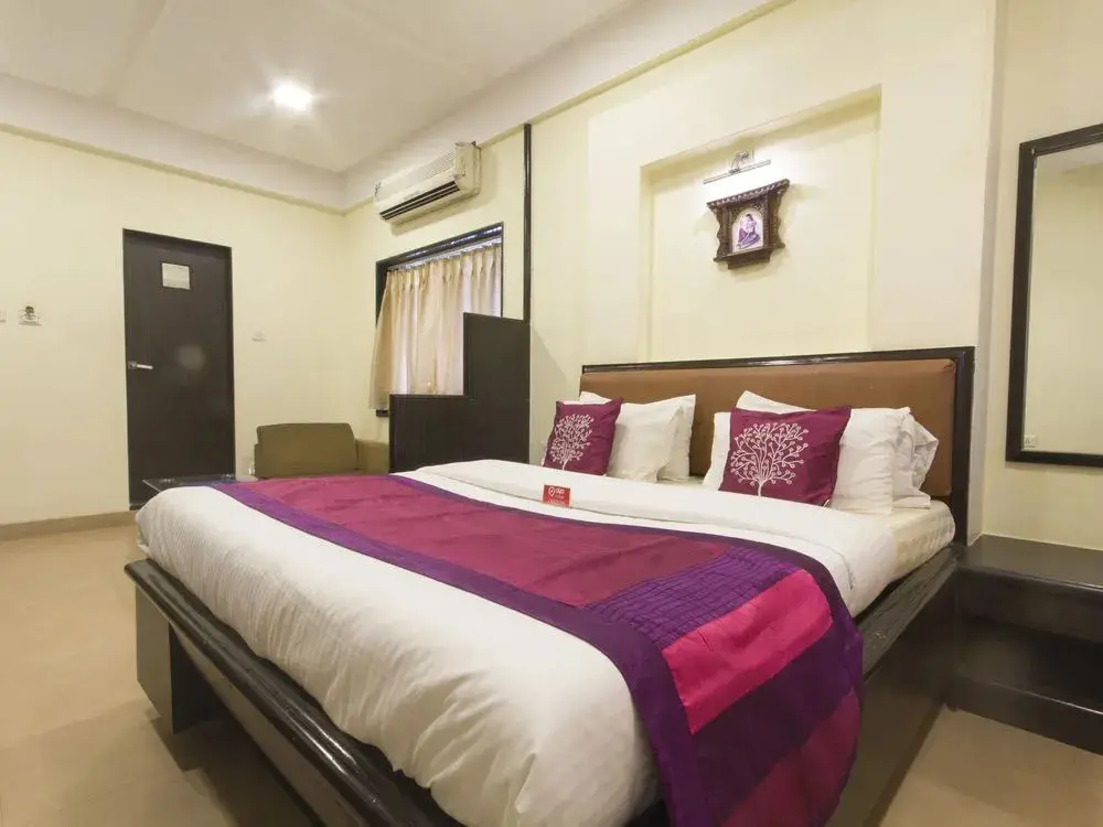 Мумбаи: OYO Rooms Malad