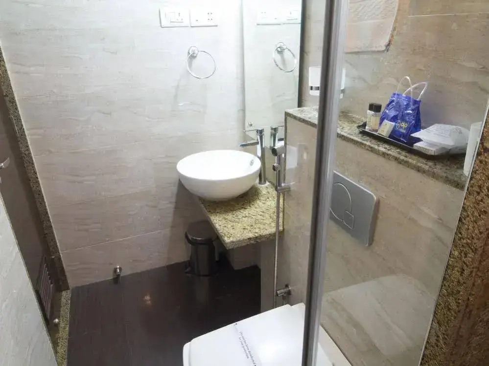 Мумбаи: OYO Premium Kanjurmarg Bhandup West