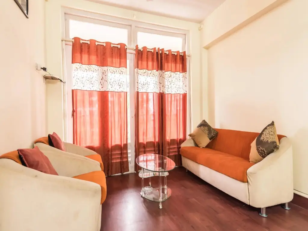 Мумбаи: OYO Apartments Malad Raheja Complex Road