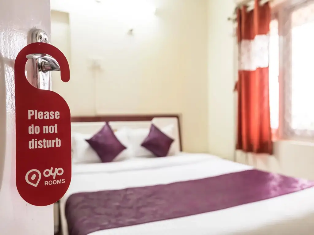 Мумбаи: OYO Apartments Malad Raheja Complex Road