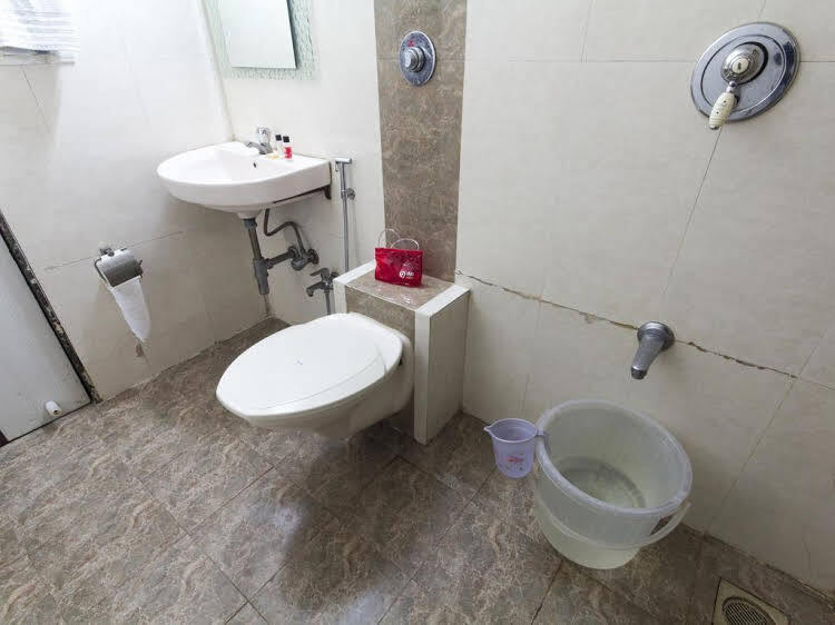 Нави-Мумбай: OYO Apartments Ghansoli Station
