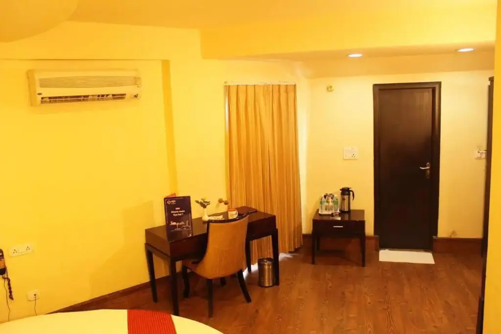 Майсур: OYO Premium Mysore Nazarbad Road 2
