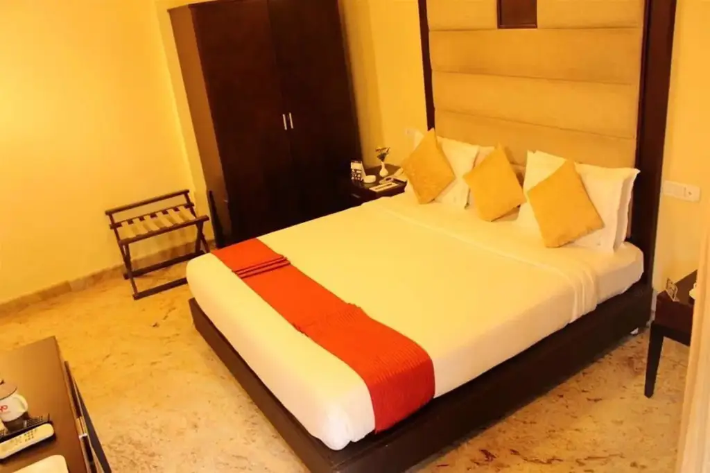 Майсур: OYO Premium Mysore Nazarbad Road 2