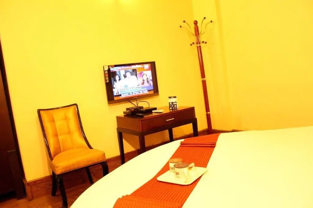Майсур: OYO Premium Mysore Nazarbad Road 2