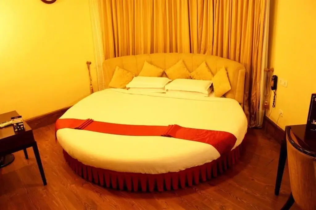 Майсур: OYO Premium Mysore Nazarbad Road 2