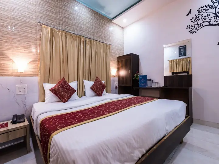 Панвель: OYO Rooms Panvel Near Civil Court