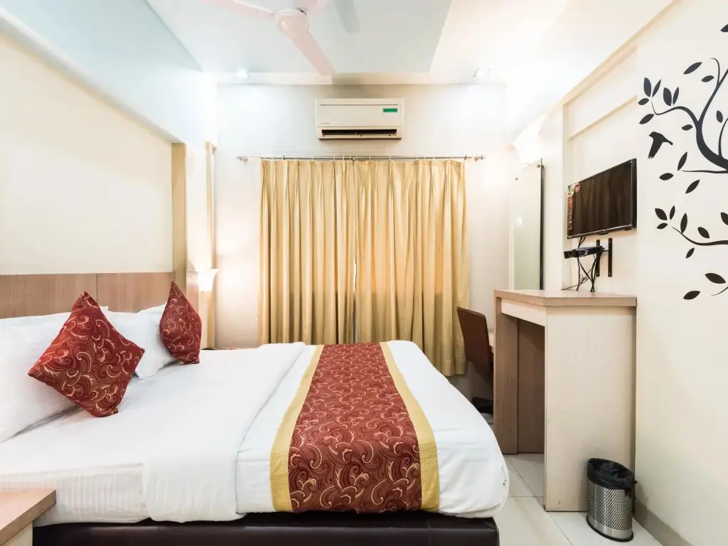 Панвель: OYO Rooms Panvel Near Civil Court