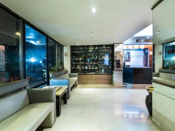 Панвель: OYO Rooms Panvel Near Civil Court