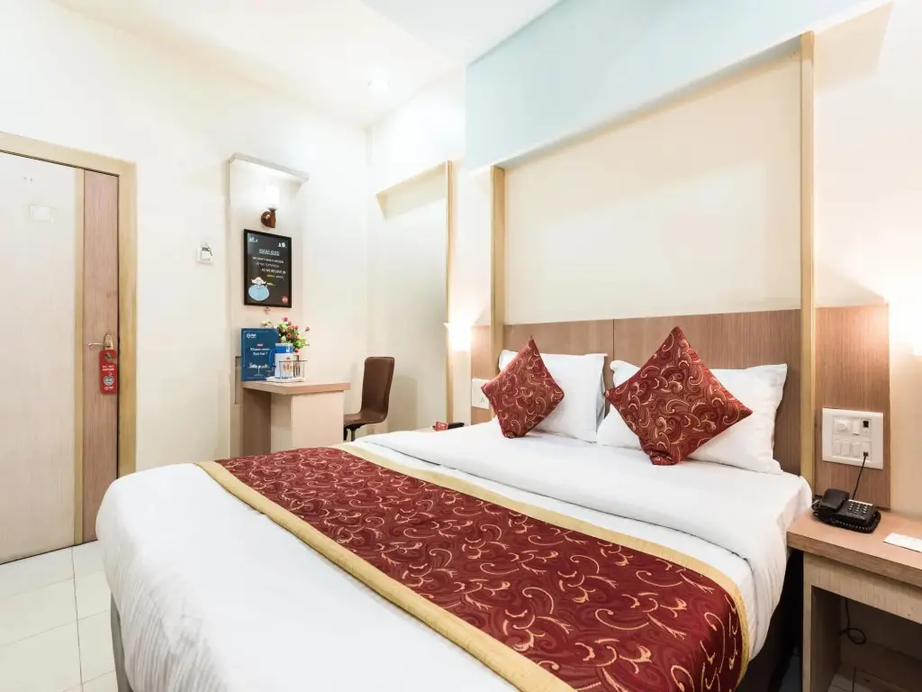 Панвель: OYO Rooms Panvel Near Civil Court