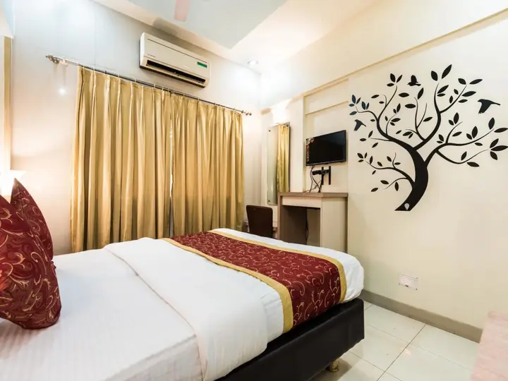 Панвель: OYO Rooms Panvel Near Civil Court