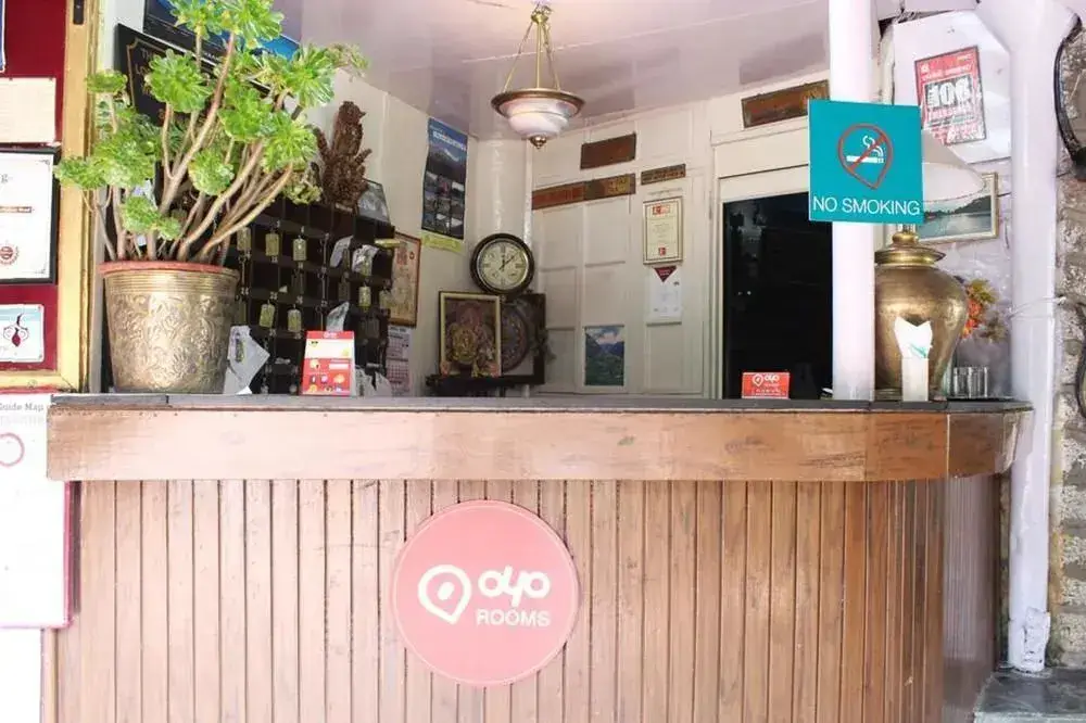 Наинитал: OYO Rooms Tibetan Market Nainital