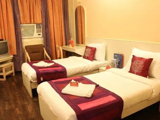 Нагпур: Siddhartha Inn