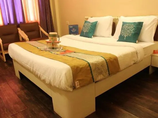 Нагпур: Siddhartha Inn