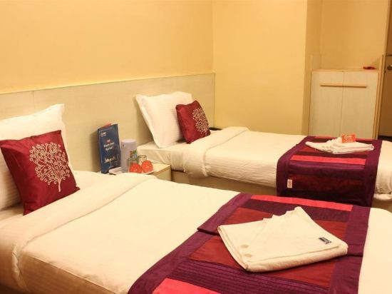 Нагпур: Siddhartha Inn