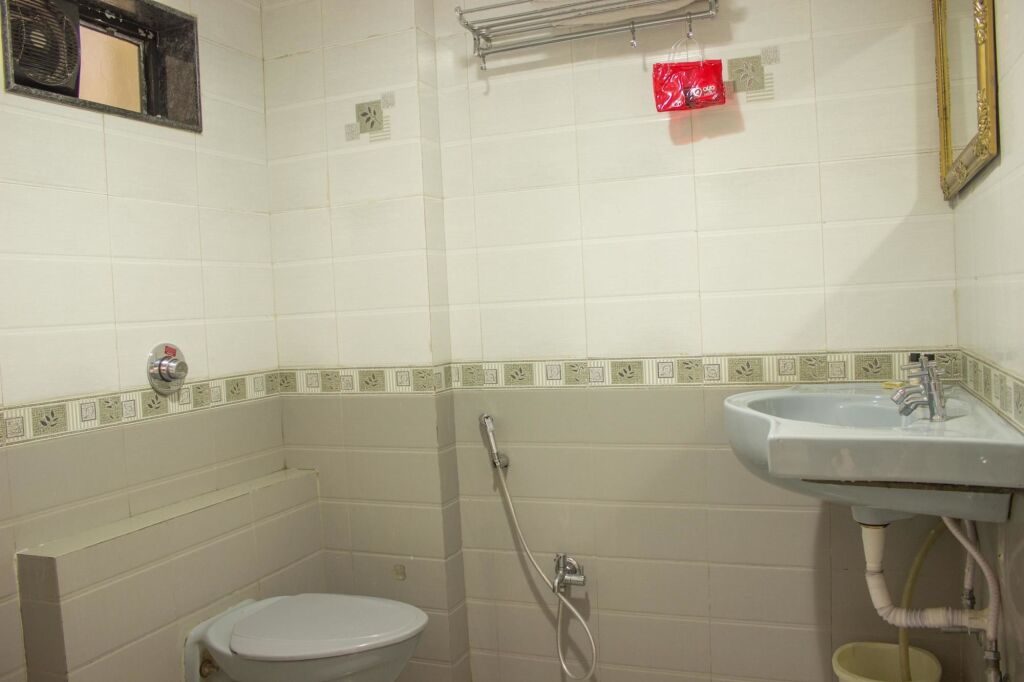 Нагпур: OYO Rooms Sadar Nagpur