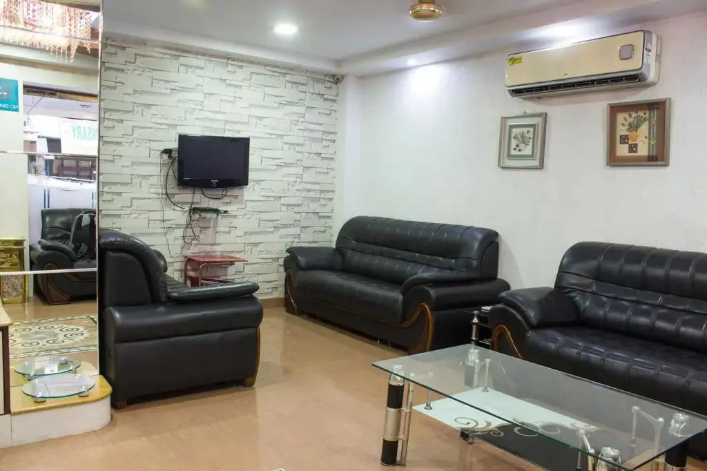 OYO Rooms Sadar Nagpur — фото 1