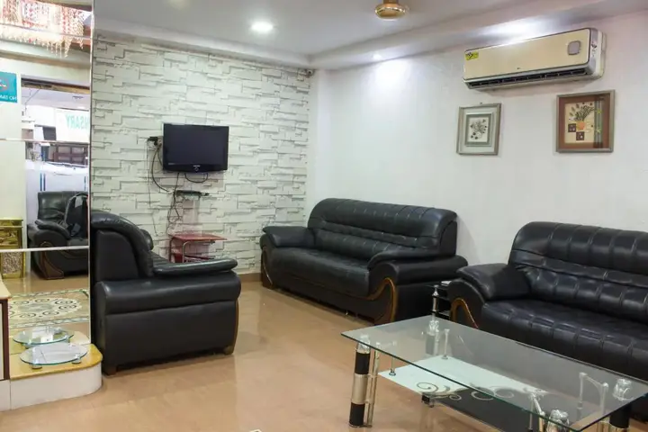Нагпур: OYO Rooms Sadar Nagpur