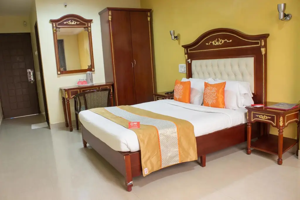 Нагпур: OYO Rooms Sadar Nagpur