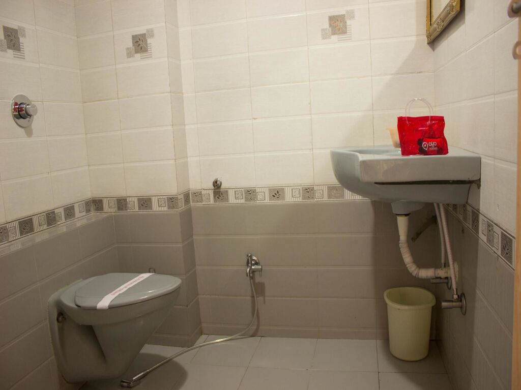 Нагпур: OYO Rooms Sadar Nagpur