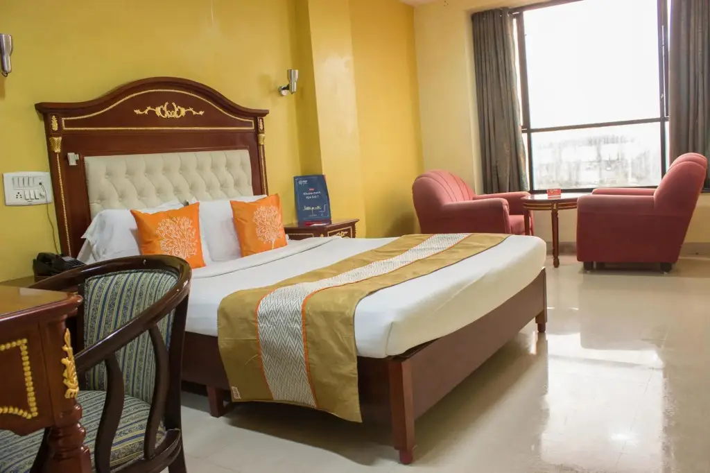Нагпур: OYO Rooms Sadar Nagpur