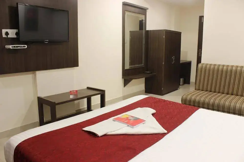 Нагпур: OYO Rooms Empress Mall Nagpur