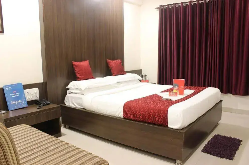 Нагпур: OYO Rooms Empress Mall Nagpur