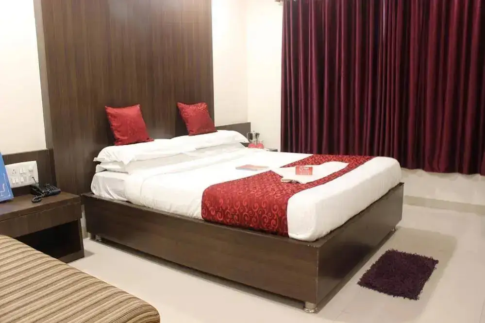 Нагпур: OYO Rooms Empress Mall Nagpur