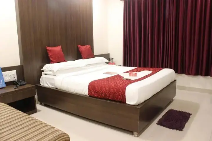 Нагпур: OYO Rooms Empress Mall Nagpur