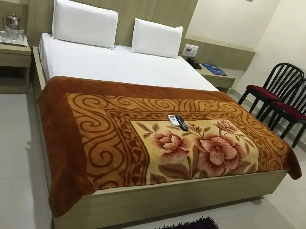 Нагпур: OYO Rooms Empress Mall Nagpur