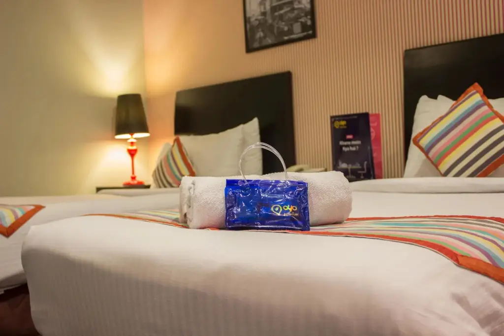 Нагпур: OYO Premium Nagpur Airport Road