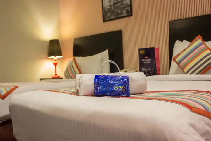 Нагпур: OYO Premium Nagpur Airport Road