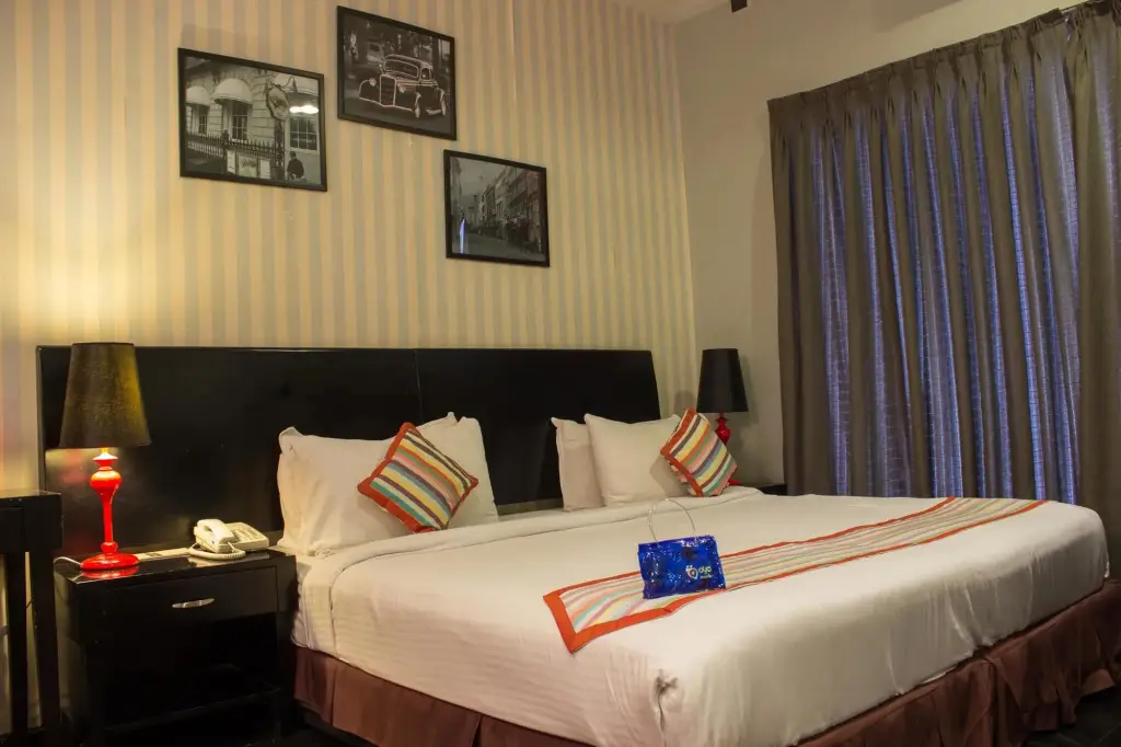 Нагпур: OYO Premium Nagpur Airport Road