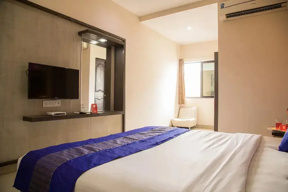 Нагпур: OYO Premium Nagpur C A Road