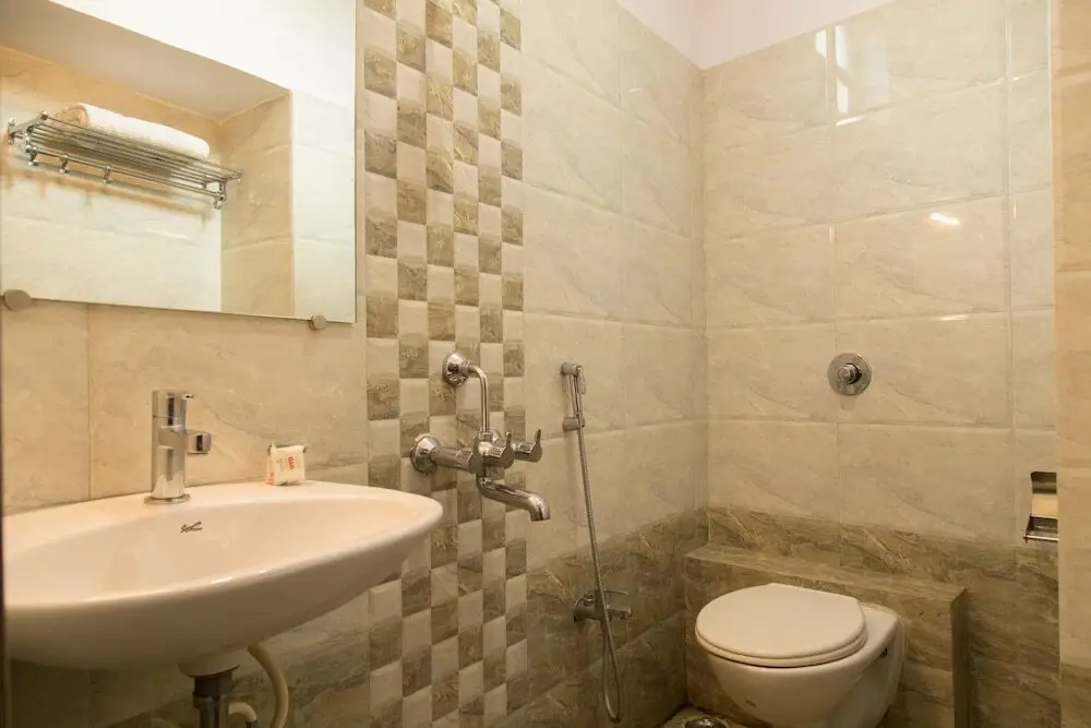 Нагпур: OYO Premium Nagpur C A Road