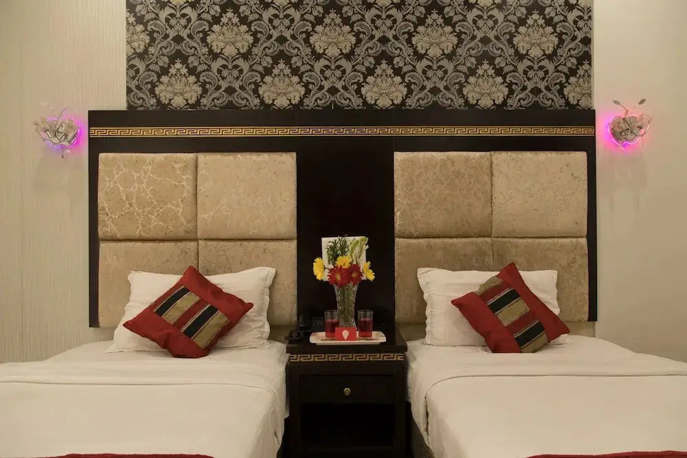 Нагпур: OYO Premium Nagpur C A Road
