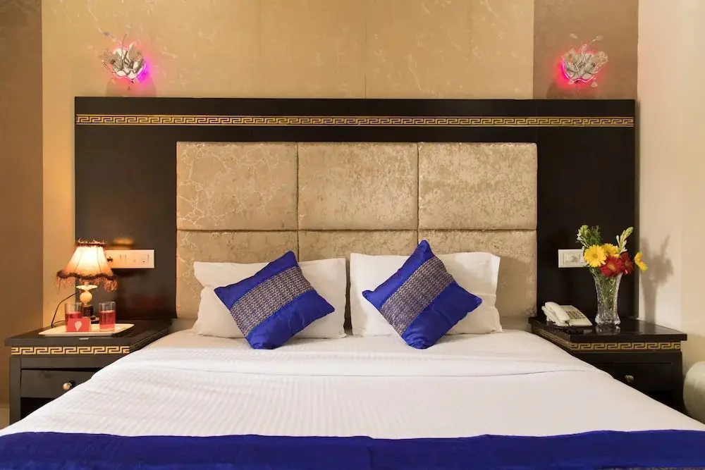 Нагпур: OYO Premium Nagpur C A Road