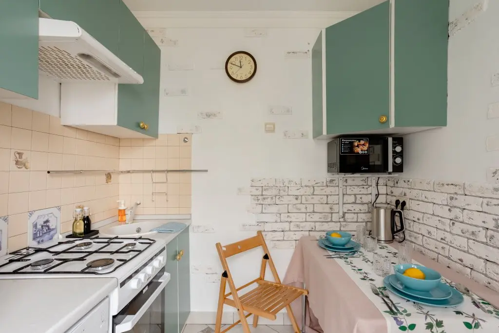 Москва: Fyyuzhn V Tsentre 2 Min Ot Metro Apartments