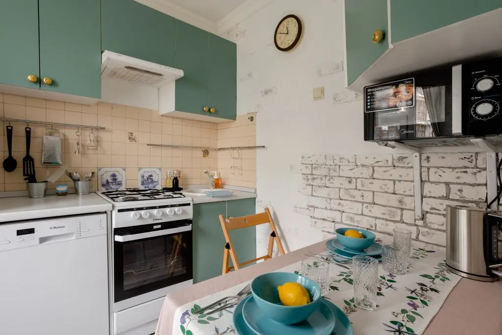 Москва: Fyyuzhn V Tsentre 2 Min Ot Metro Apartments
